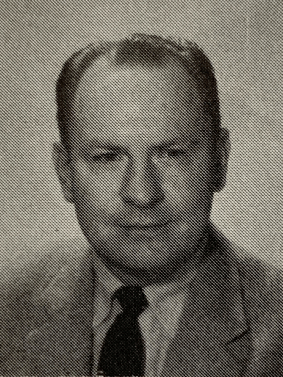 Jesse L. George, Jr.